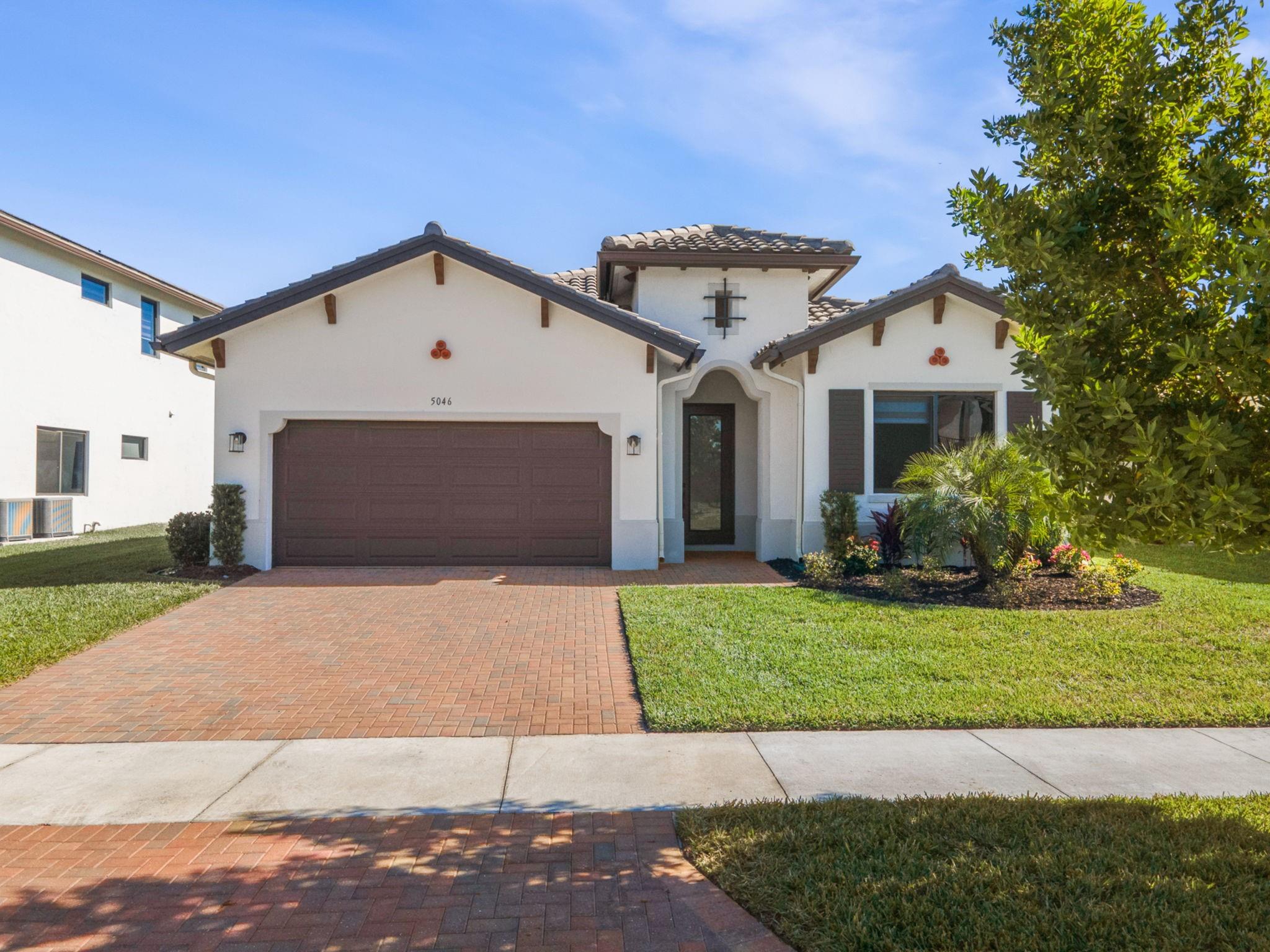 Maple Rdg/Ave Maria Ph 7a - Residential