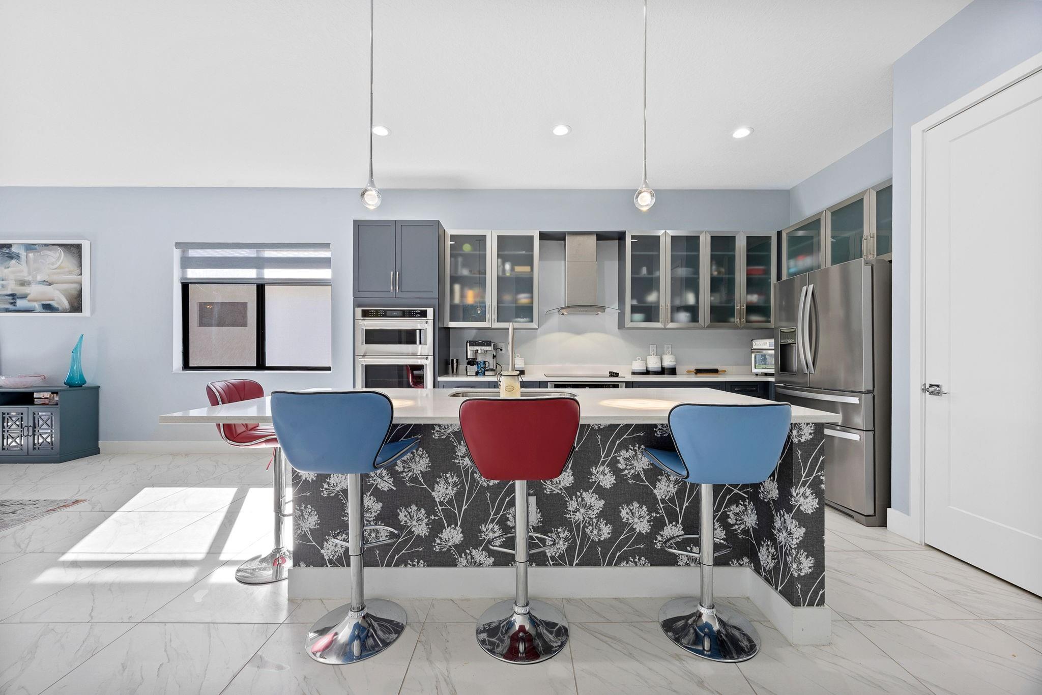 Maple Rdg/Ave Maria Ph 7a - Residential