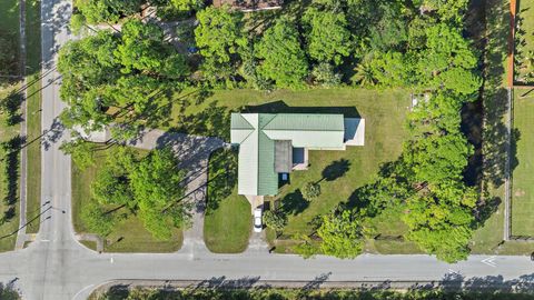 A home in West Palm Beach