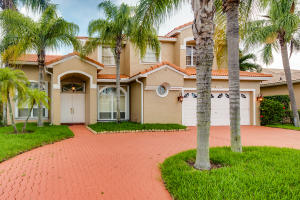BOCA LANDINGS NORTH - Residential