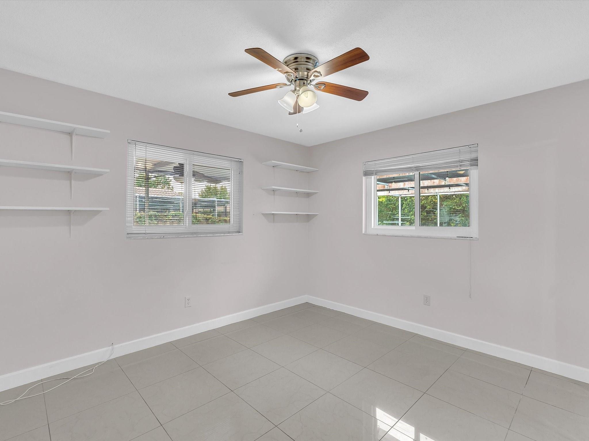 Coral Spgs Country Club - Residential Lease