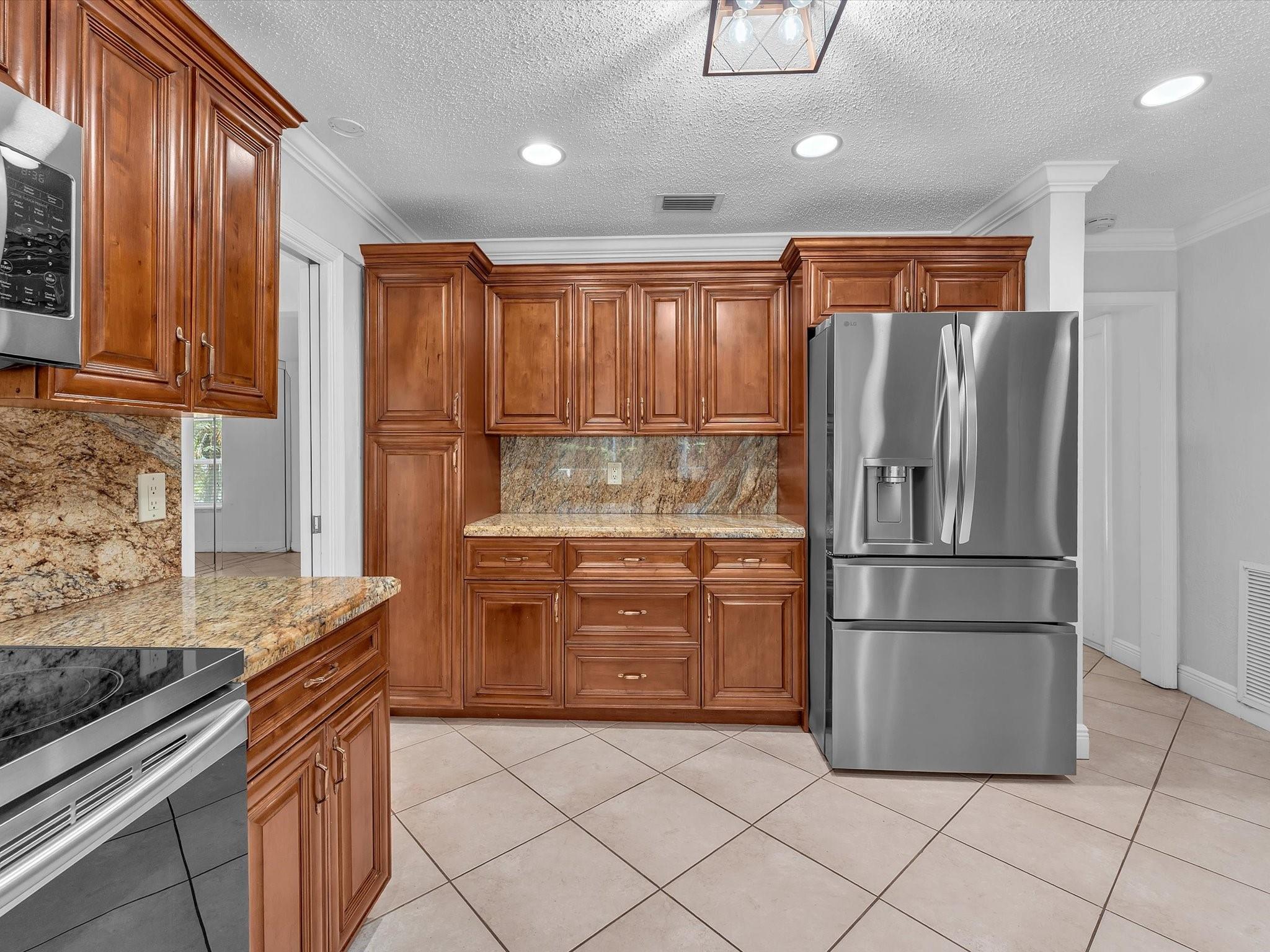 Coral Spgs Country Club - Residential Lease