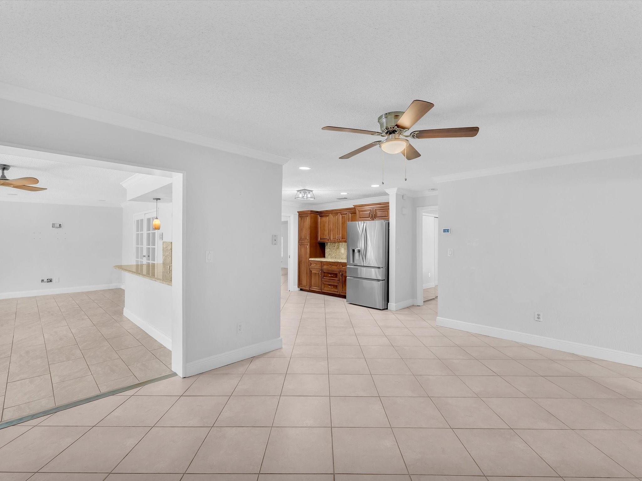 Coral Spgs Country Club - Residential Lease