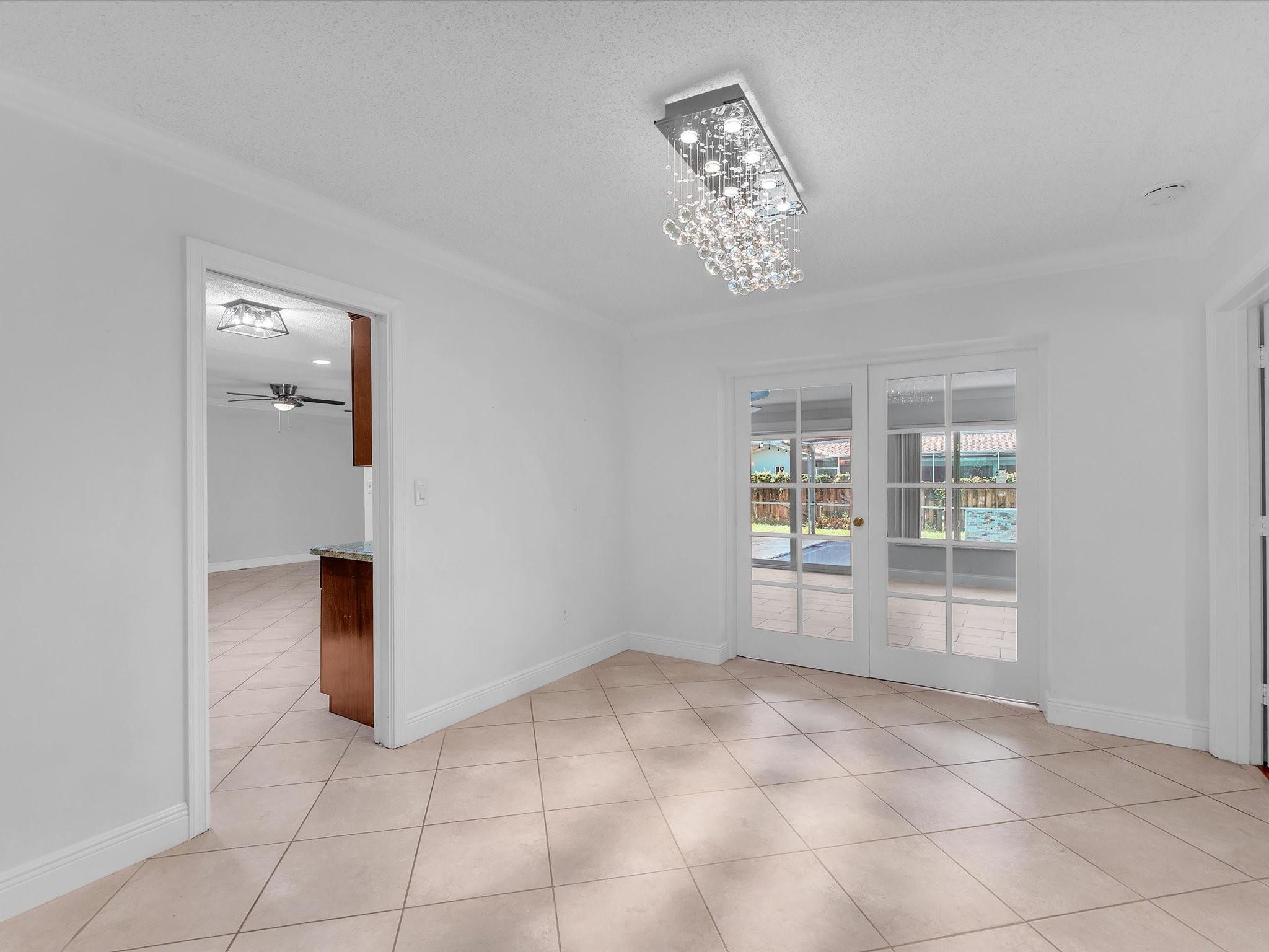 Coral Spgs Country Club - Residential Lease