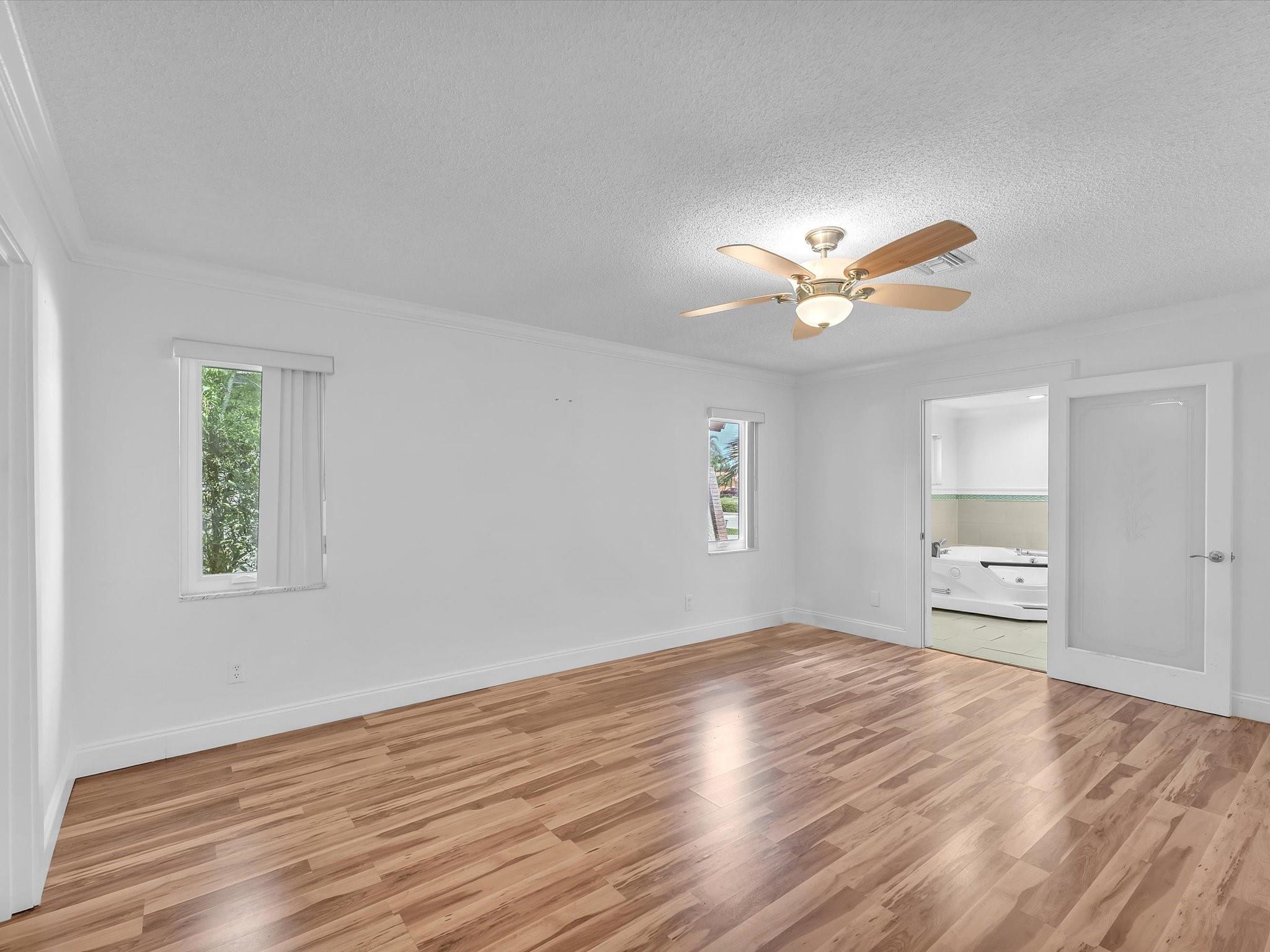 Coral Spgs Country Club - Residential Lease