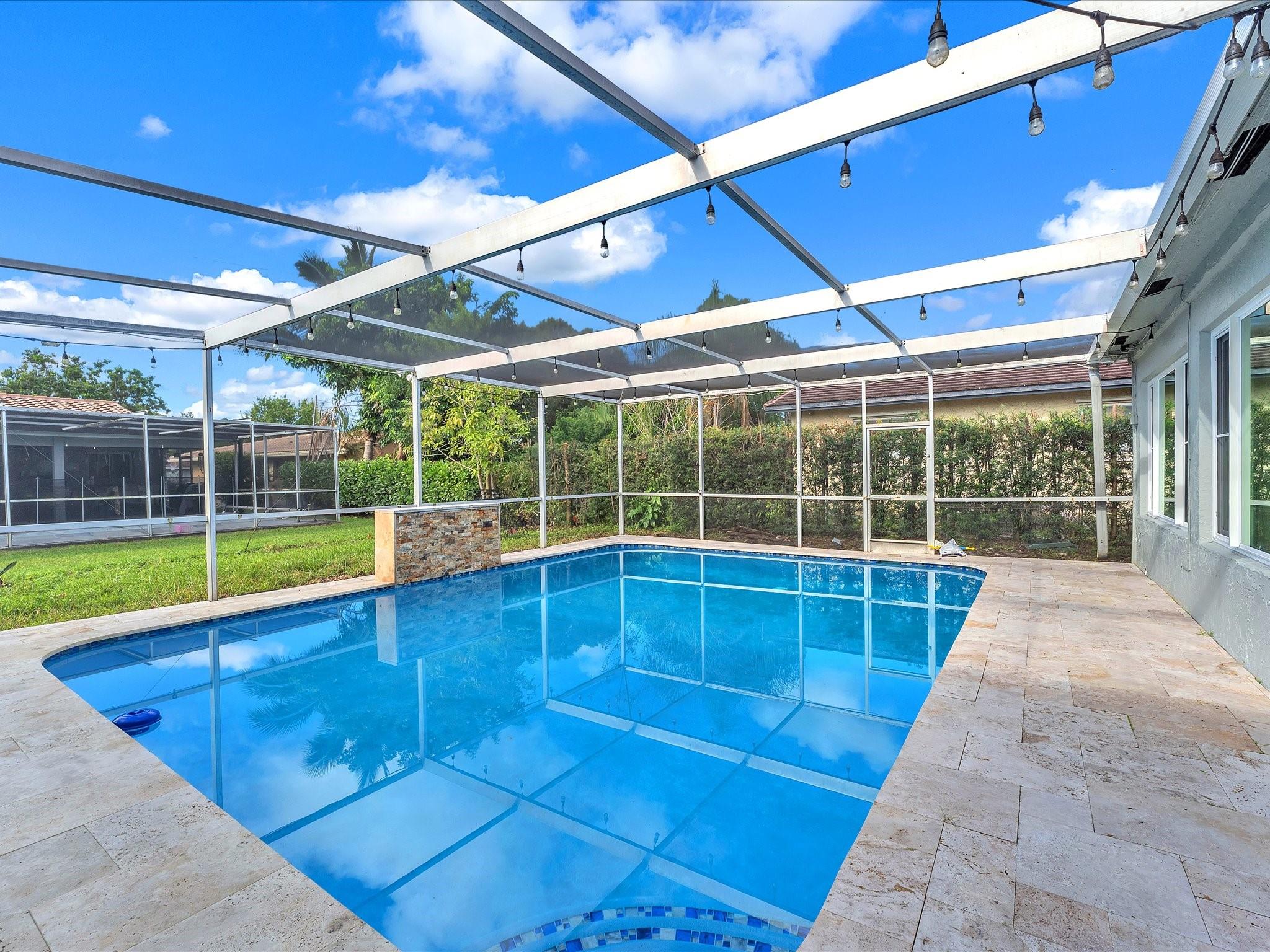 Coral Spgs Country Club - Residential Lease