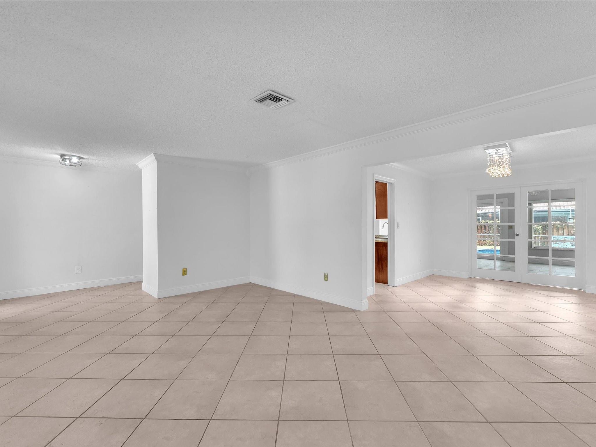 Coral Spgs Country Club - Residential Lease