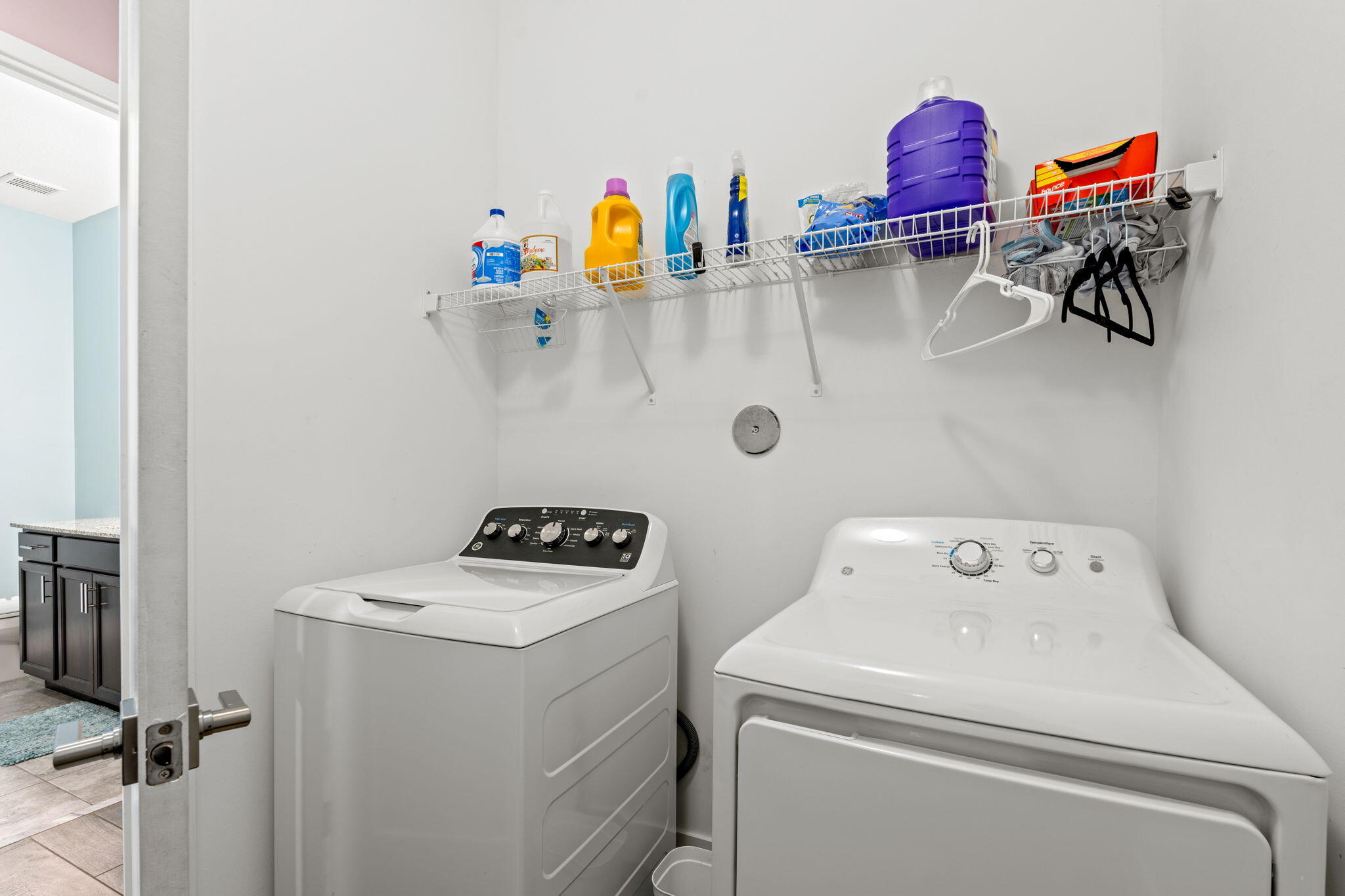 SKY COVE PHASE 1 A - Residential