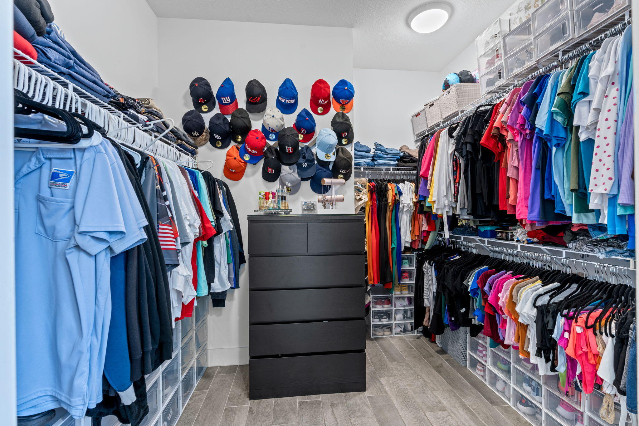 SKY COVE PHASE 1 A - Residential