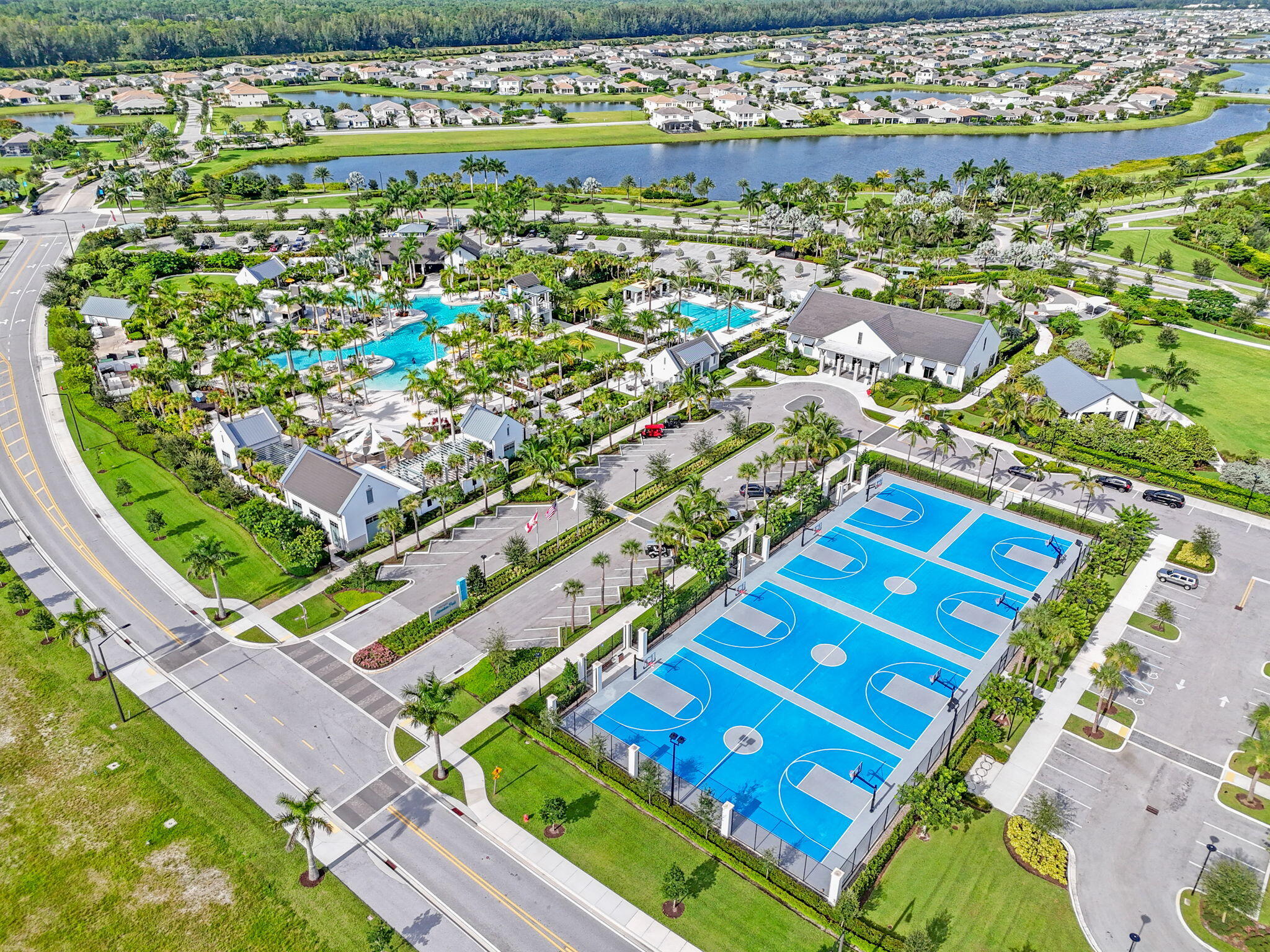 SKY COVE PHASE 1 A - Residential