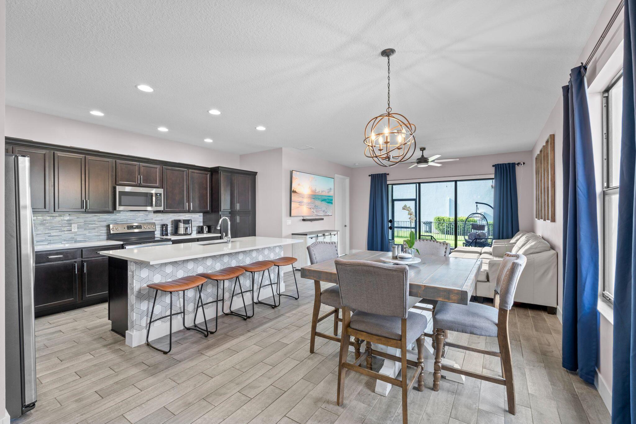 SKY COVE PHASE 1 A - Residential