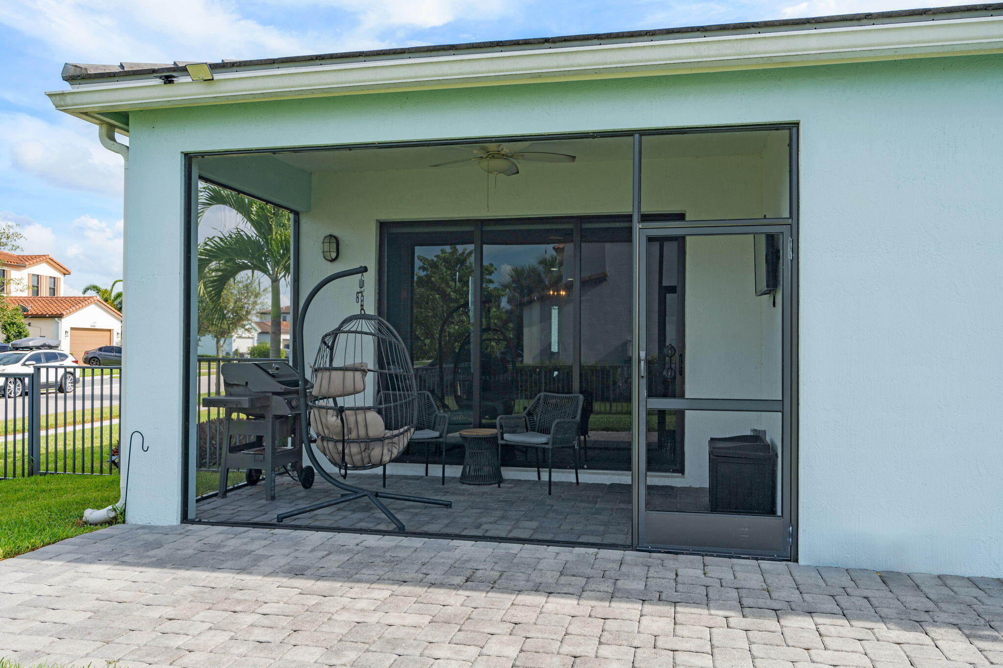 SKY COVE PHASE 1 A - Residential