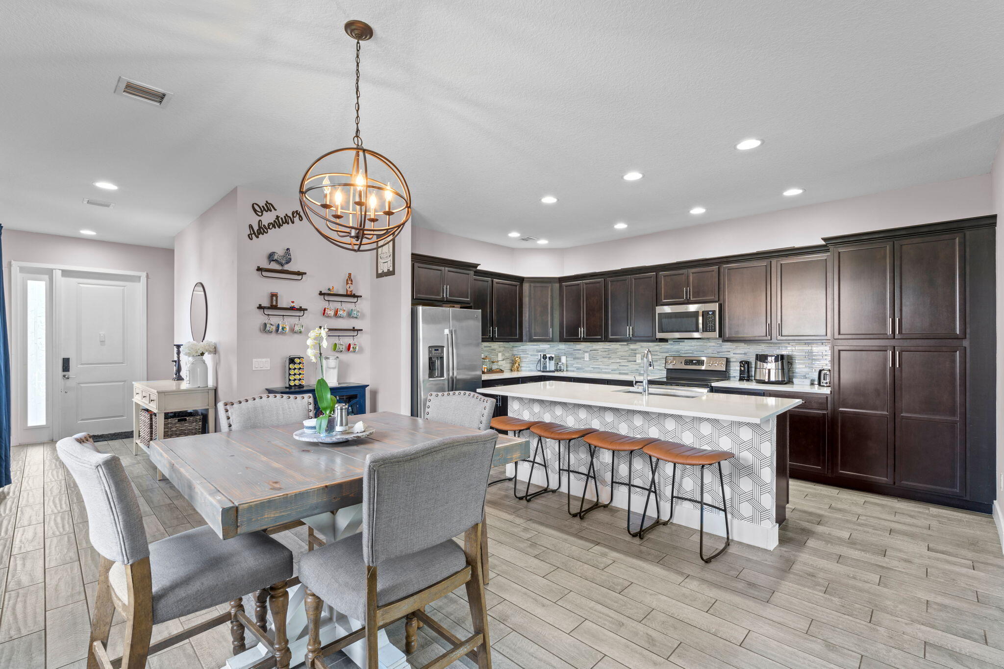 SKY COVE PHASE 1 A - Residential