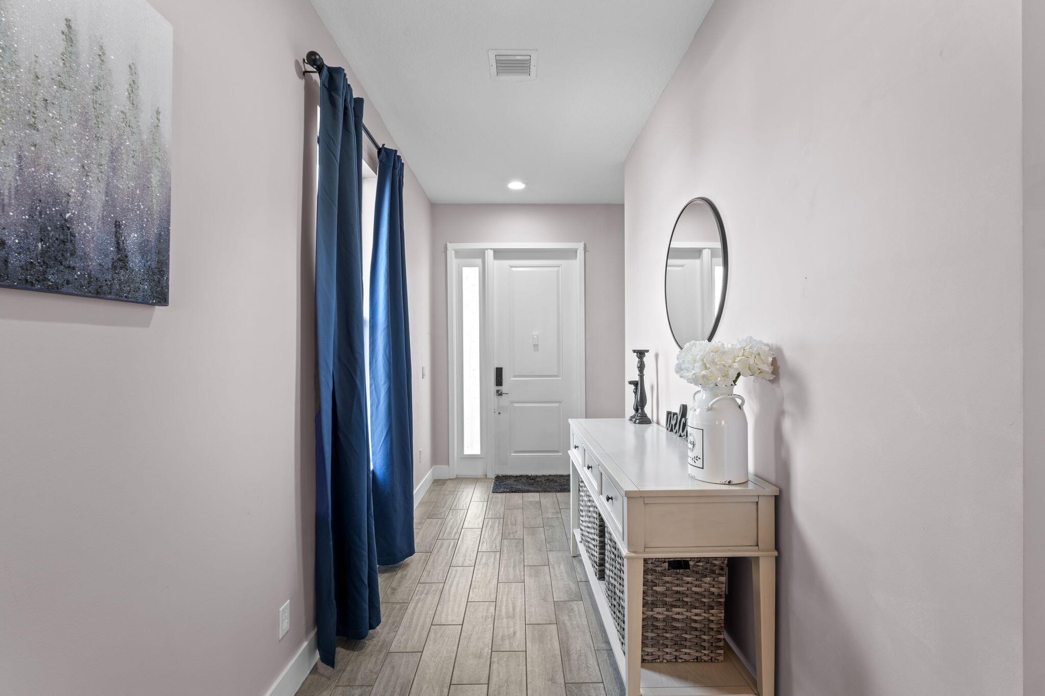 SKY COVE PHASE 1 A - Residential