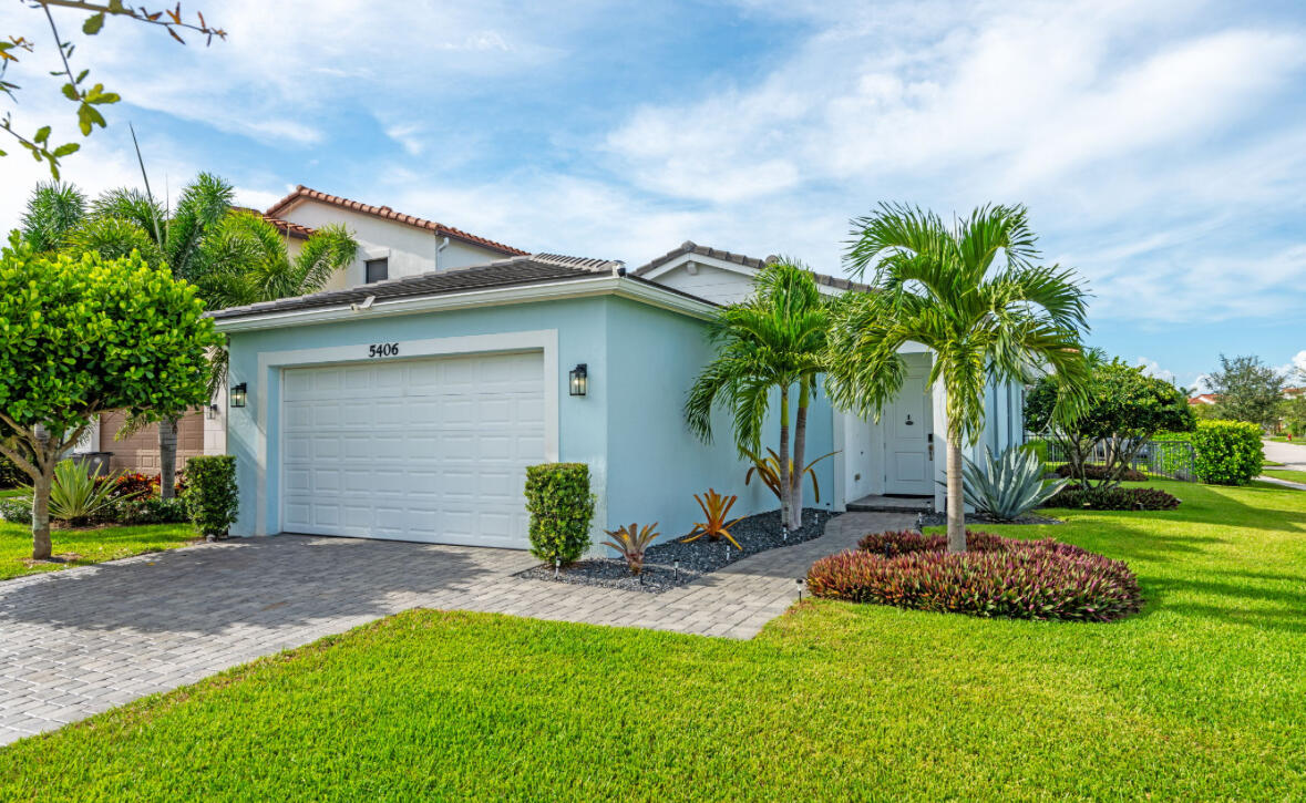 SKY COVE PHASE 1 A - Residential