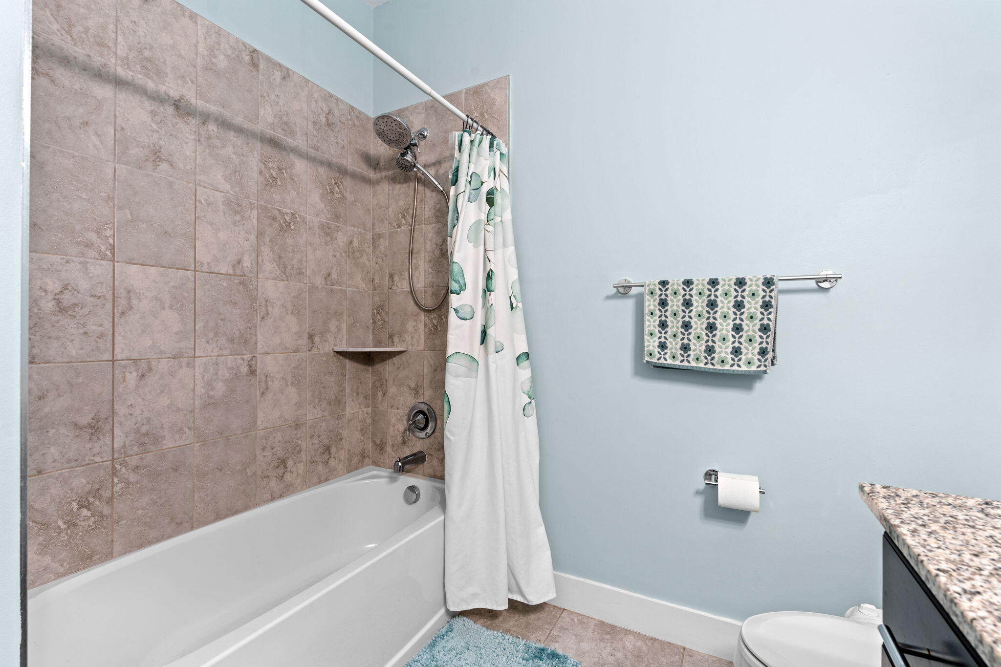 SKY COVE PHASE 1 A - Residential