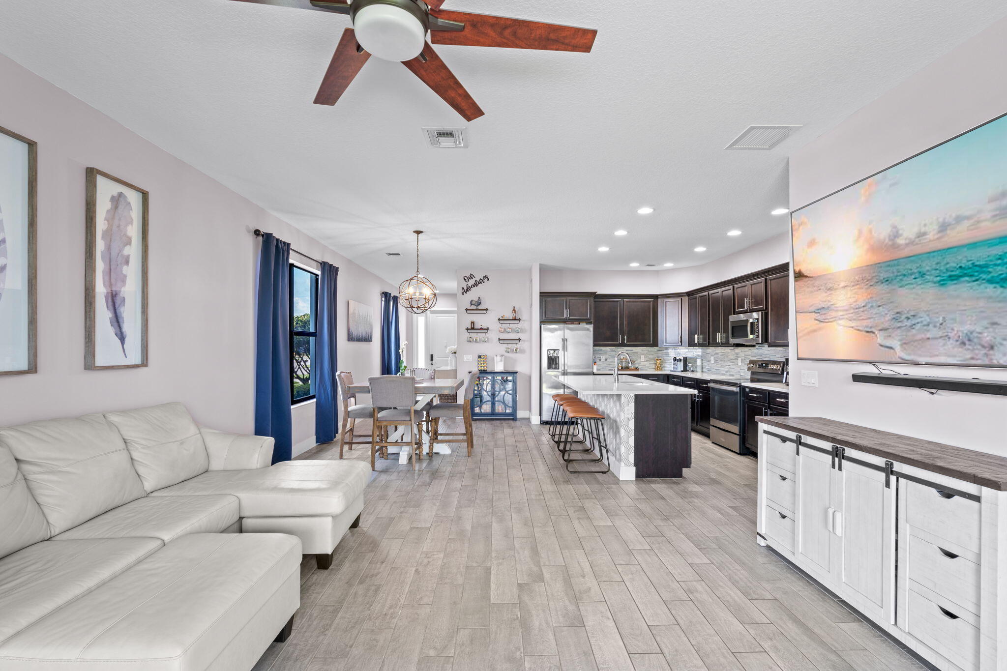 SKY COVE PHASE 1 A - Residential