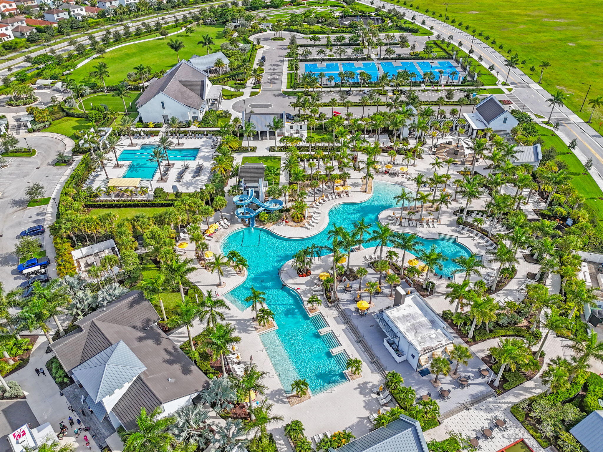 SKY COVE PHASE 1 A - Residential