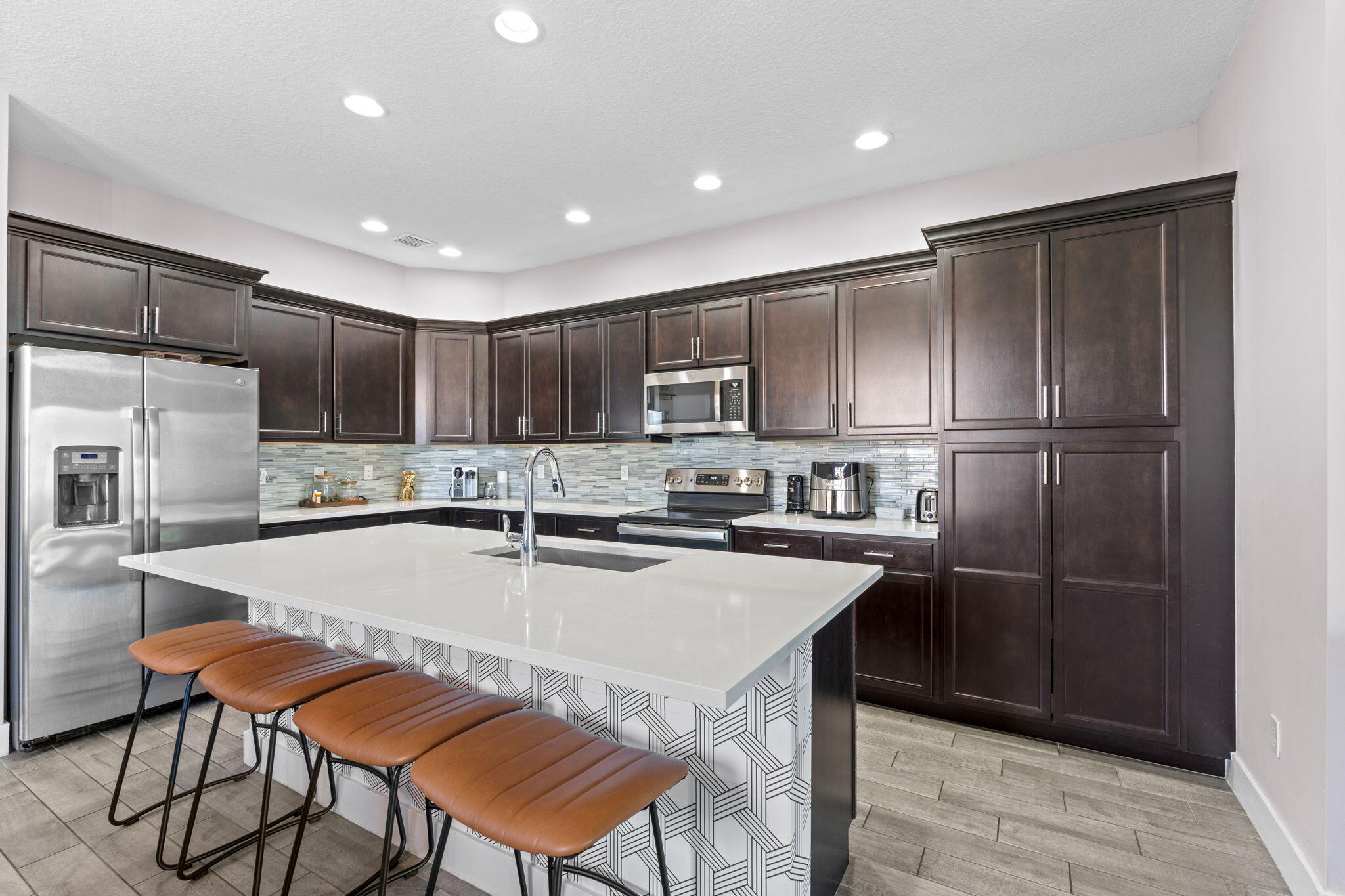 SKY COVE PHASE 1 A - Residential