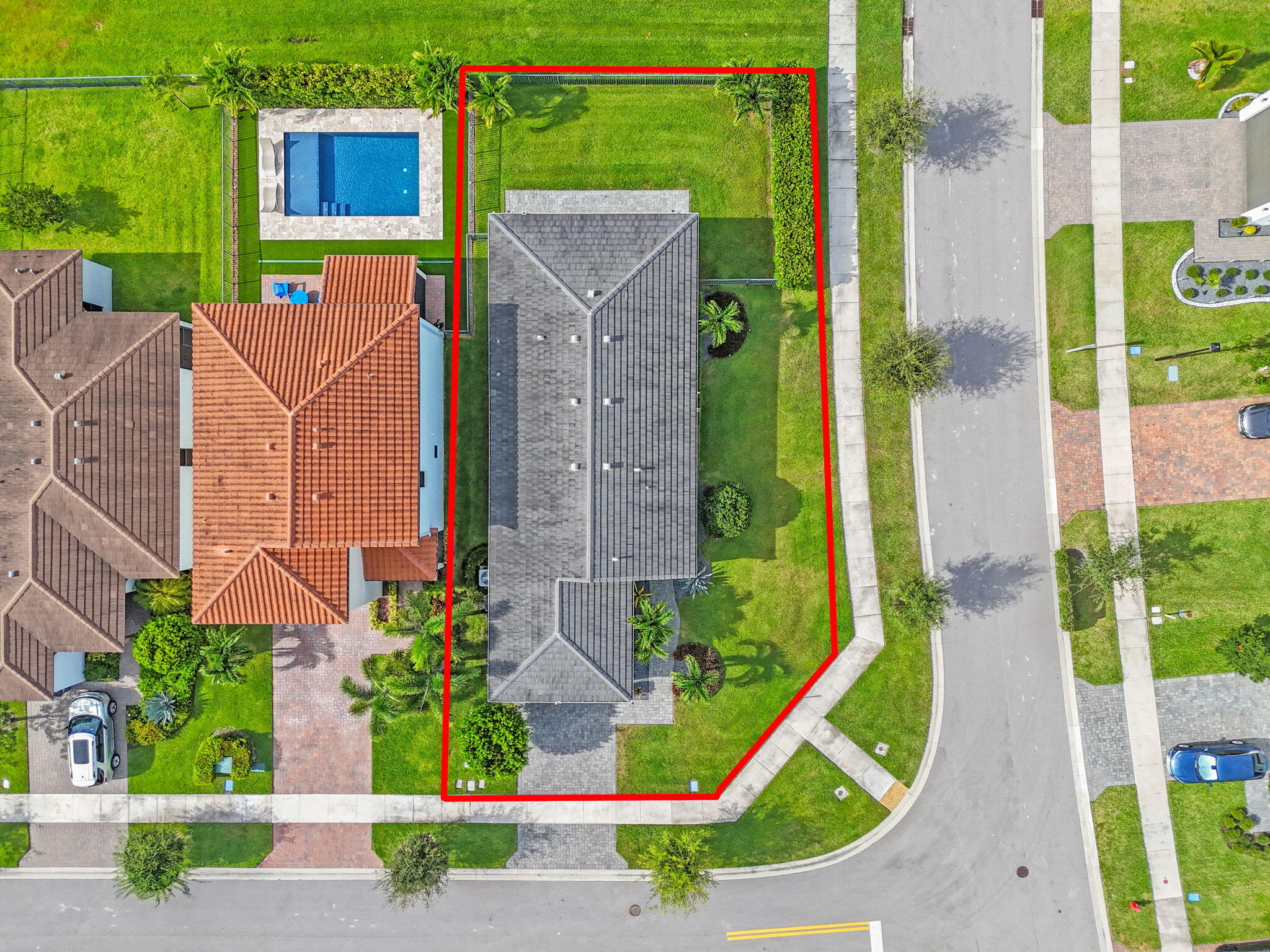 SKY COVE PHASE 1 A - Residential