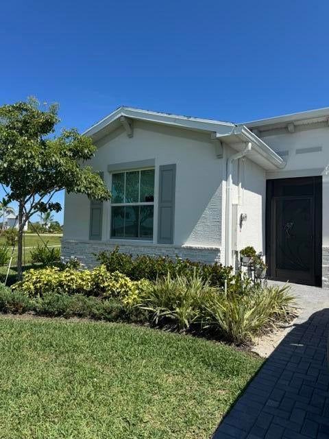 Photo of 3688 Spanish Cedar Place, Fort Pierce, FL 34946 (MLS # B26077643)