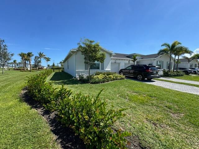 Photo of 3688 Spanish Cedar Place, Fort Pierce, FL 34946 (MLS # B26077643)