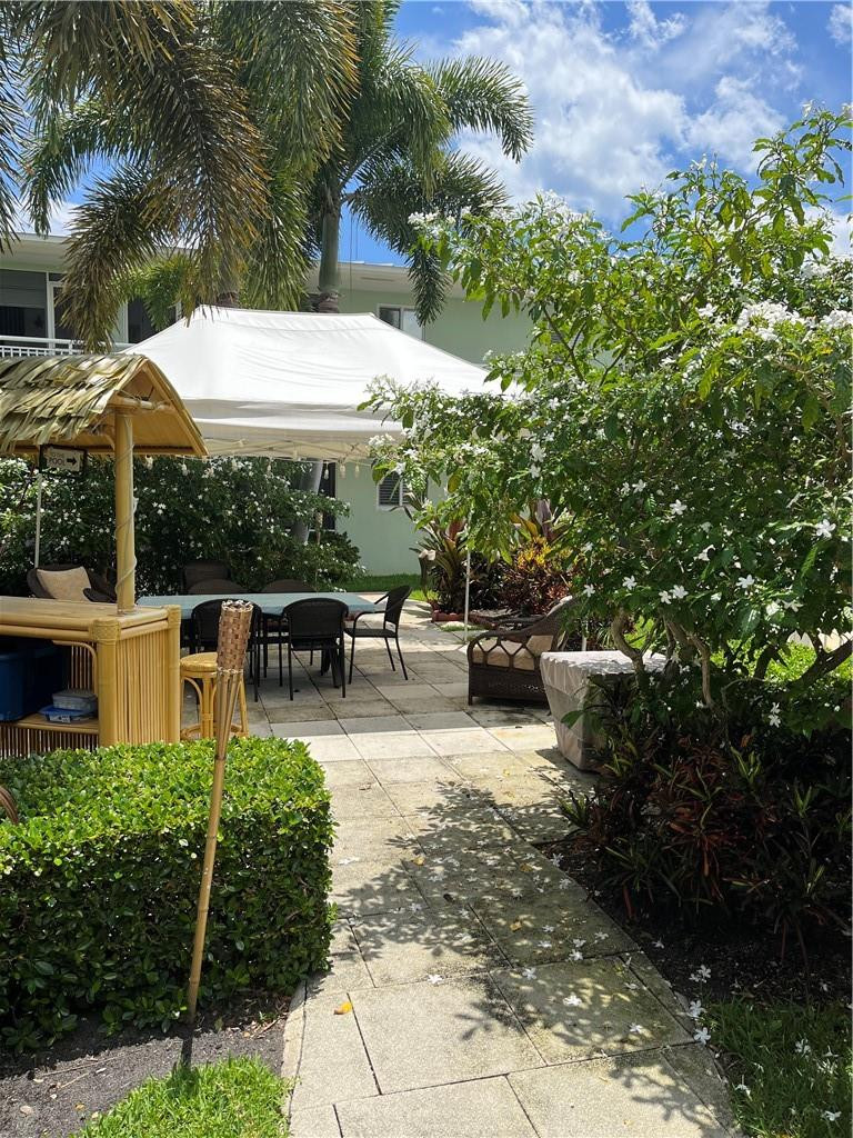 TARELTON MANOR - Residential