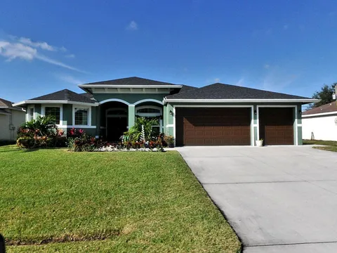 4658 SW Leeward Street, Port St Lucie, FL 34953 - MLS#: R11055743