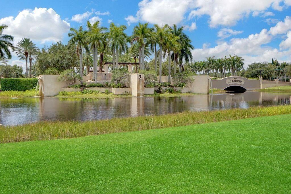 Photo of 8968 Little Falls Way, Delray Beach, FL 33446 (MLS # R11107046)