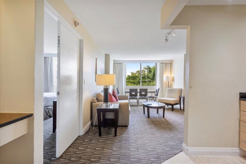 Tiny photo for 2670 E Sunrise Boulevard #409, Fort Lauderdale, FL 33304 (MLS # B26087571)