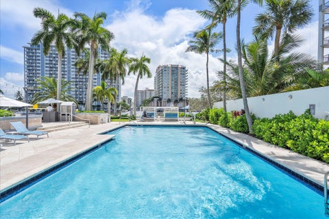 Tiny photo for 2670 E Sunrise Boulevard #409, Fort Lauderdale, FL 33304 (MLS # B26087571)