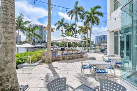 Tiny photo for 2670 E Sunrise Boulevard #409, Fort Lauderdale, FL 33304 (MLS # B26087571)