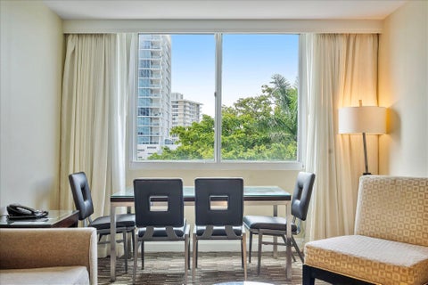 Tiny photo for 2670 E Sunrise Boulevard #409, Fort Lauderdale, FL 33304 (MLS # B26087571)