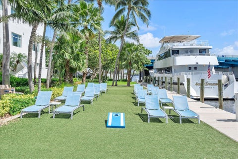 Tiny photo for 2670 E Sunrise Boulevard #409, Fort Lauderdale, FL 33304 (MLS # B26087571)