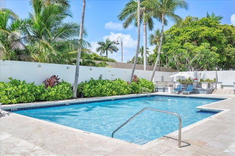 Tiny photo for 2670 E Sunrise Boulevard #409, Fort Lauderdale, FL 33304 (MLS # B26087571)
