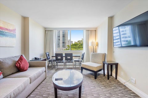 Tiny photo for 2670 E Sunrise Boulevard #409, Fort Lauderdale, FL 33304 (MLS # B26087571)