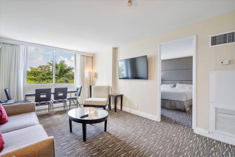 Tiny photo for 2670 E Sunrise Boulevard #409, Fort Lauderdale, FL 33304 (MLS # B26087571)