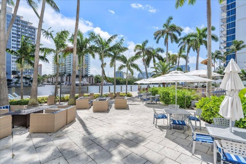 Tiny photo for 2670 E Sunrise Boulevard #409, Fort Lauderdale, FL 33304 (MLS # B26087571)