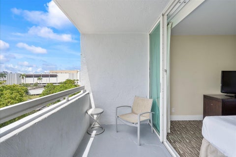 Tiny photo for 2670 E Sunrise Boulevard #409, Fort Lauderdale, FL 33304 (MLS # B26087571)