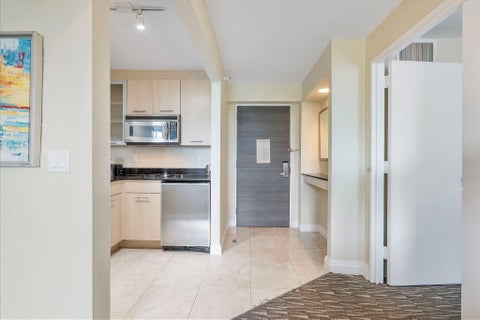 Tiny photo for 2670 E Sunrise Boulevard #409, Fort Lauderdale, FL 33304 (MLS # B26087571)