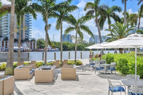 Tiny photo for 2670 E Sunrise Boulevard #409, Fort Lauderdale, FL 33304 (MLS # B26087571)