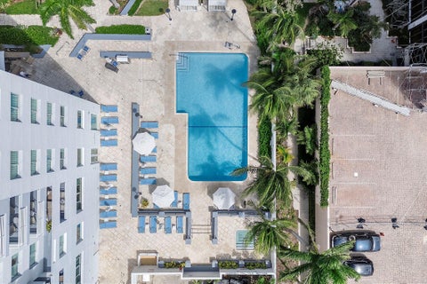 Tiny photo for 2670 E Sunrise Boulevard #409, Fort Lauderdale, FL 33304 (MLS # B26087571)