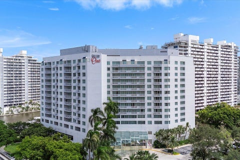 Tiny photo for 2670 E Sunrise Boulevard #409, Fort Lauderdale, FL 33304 (MLS # B26087571)