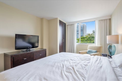 Tiny photo for 2670 E Sunrise Boulevard #409, Fort Lauderdale, FL 33304 (MLS # B26087571)
