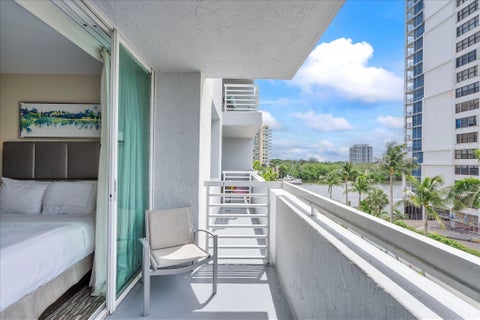 Tiny photo for 2670 E Sunrise Boulevard #409, Fort Lauderdale, FL 33304 (MLS # B26087571)