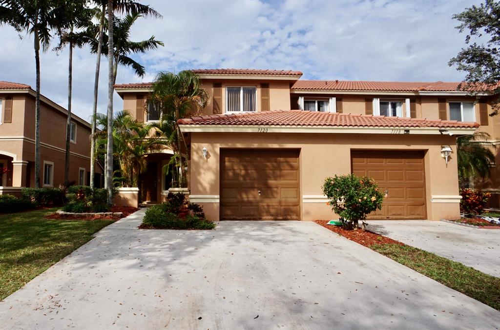 TURTLE CAY - Residential