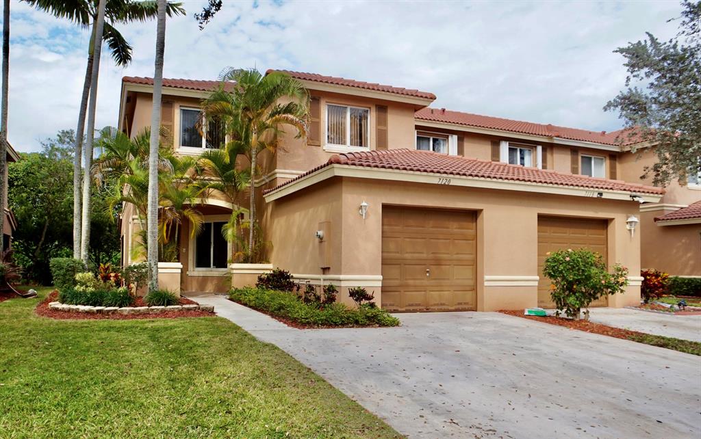 TURTLE CAY - Residential