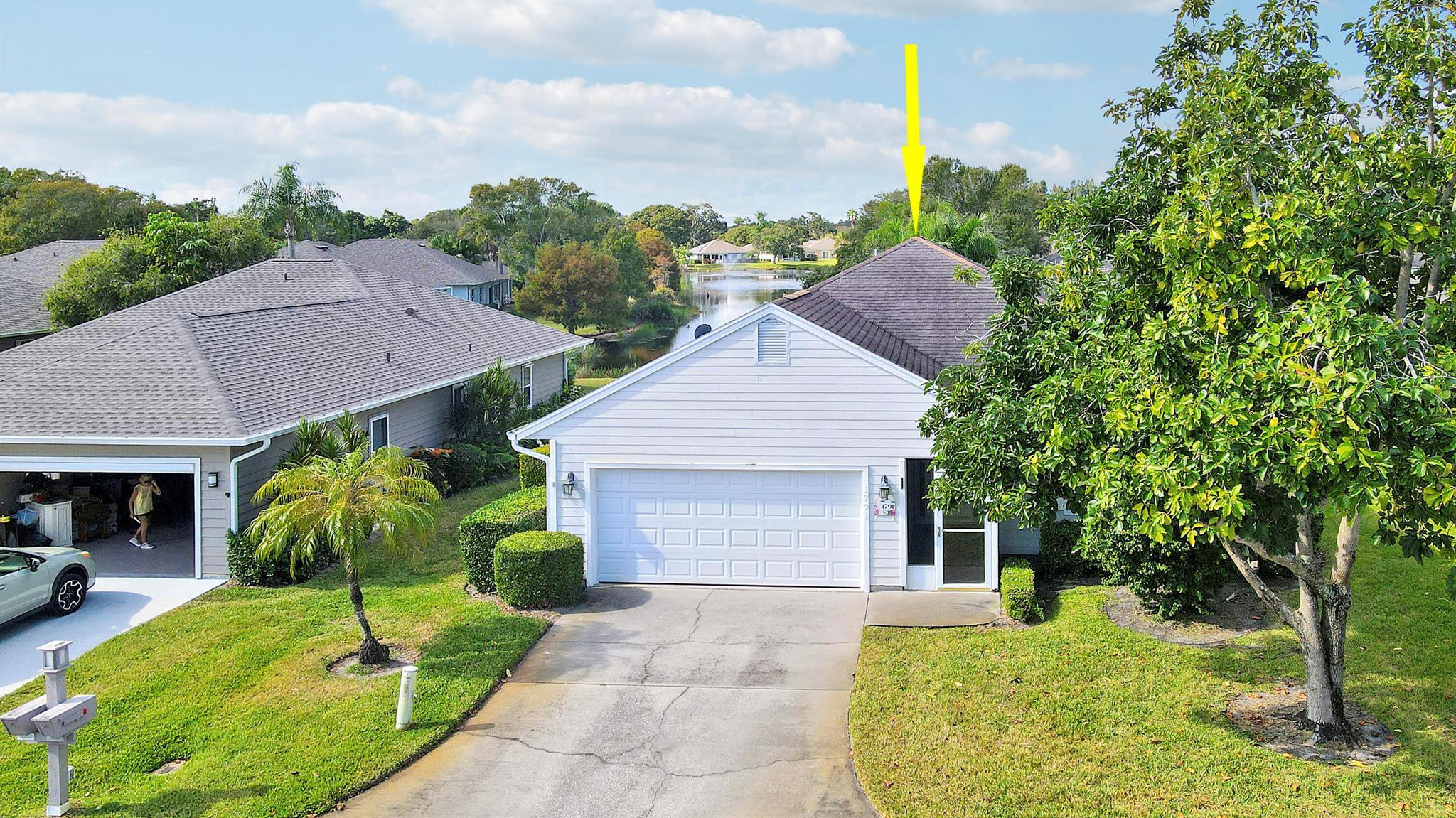 GARDEN GROVE PRD-PHASE II - Residential