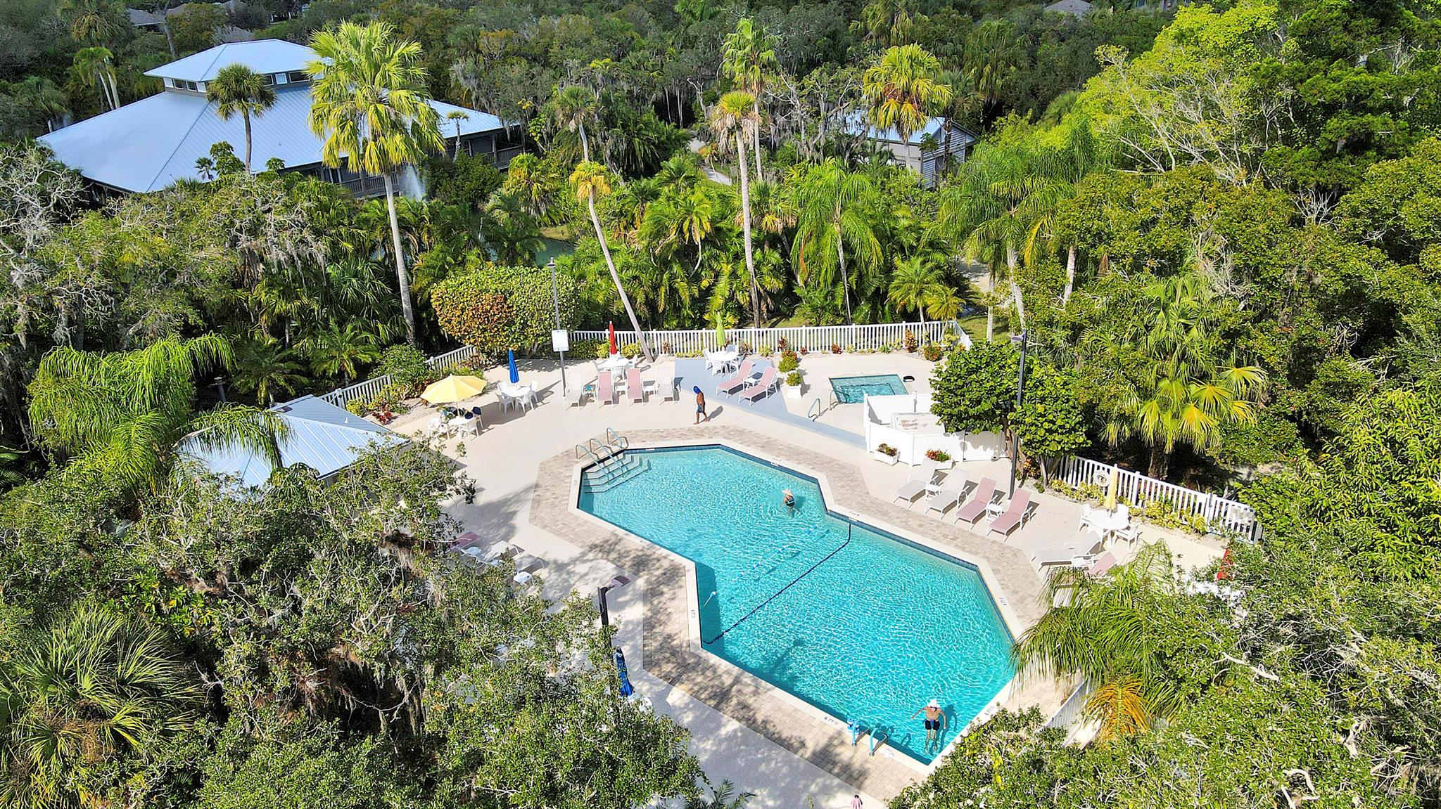 GARDEN GROVE PRD-PHASE II - Residential