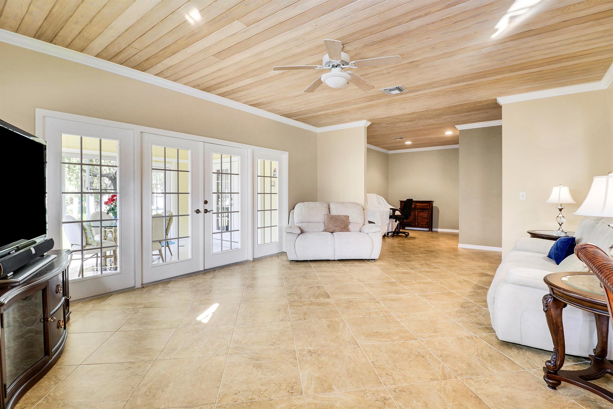 GARDEN GROVE PRD-PHASE II - Residential